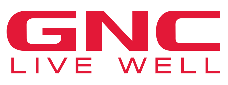 GNC Live Well logo