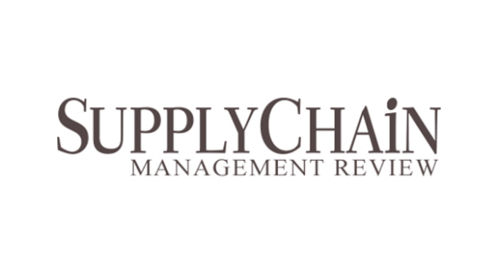Supply Chain Management Review logo Supply Chain Management Review logo
