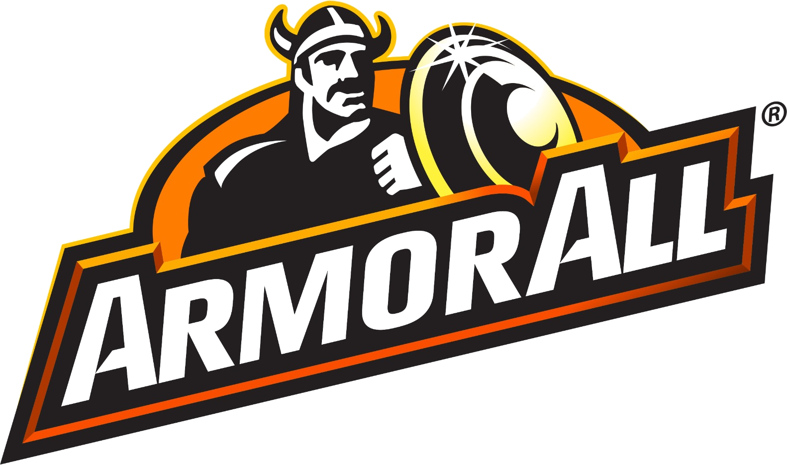 ArmorAll logo